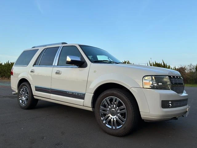 Lincoln NAVIGATOR 70