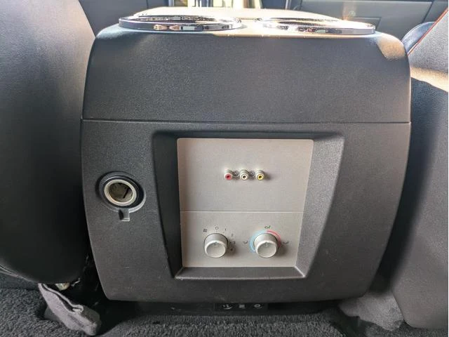 Lincoln NAVIGATOR 40