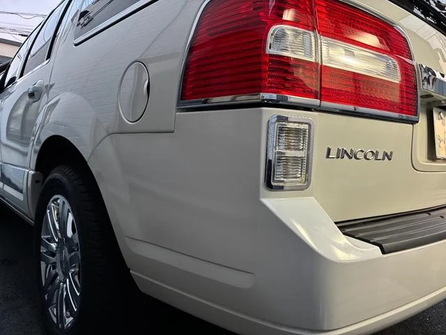 Lincoln NAVIGATOR 60