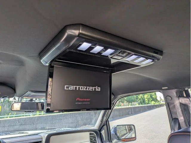 Lincoln NAVIGATOR 22