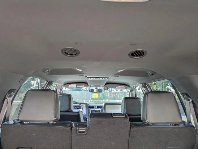 Lincoln NAVIGATOR 48