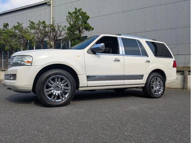 Lincoln NAVIGATOR 59