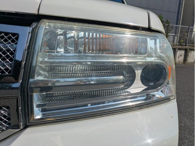 Lincoln NAVIGATOR 15