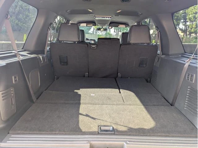 Lincoln NAVIGATOR 19