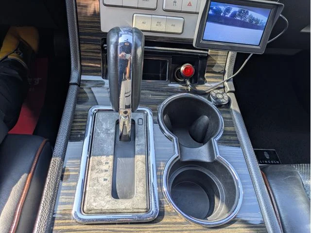 Lincoln NAVIGATOR 46