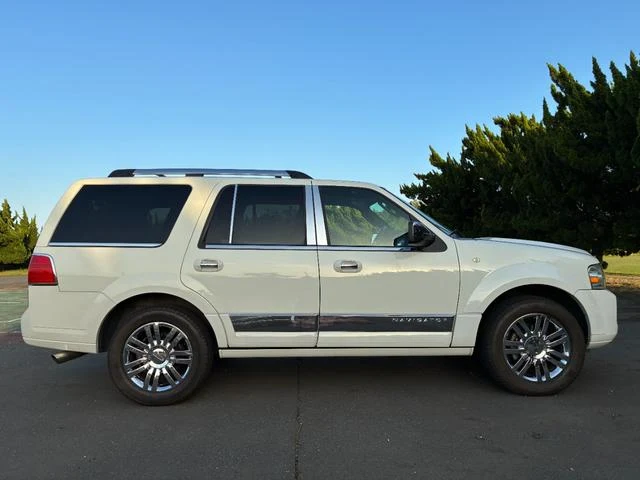 Lincoln NAVIGATOR 5