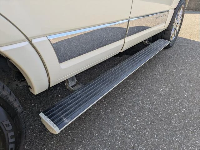 Lincoln NAVIGATOR 45