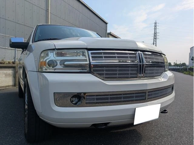 Lincoln NAVIGATOR 56