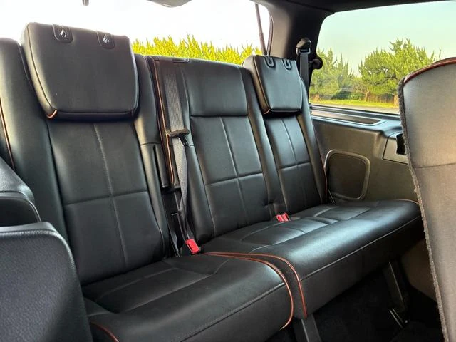 Lincoln NAVIGATOR 65