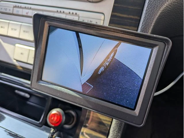 Lincoln NAVIGATOR 41