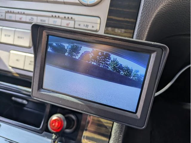 Lincoln NAVIGATOR 42