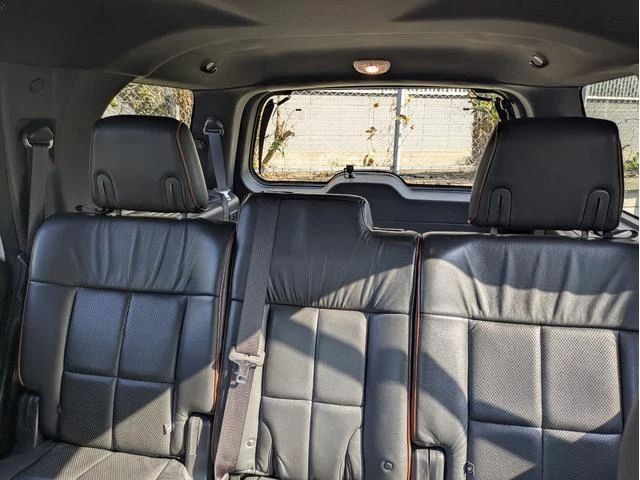 Lincoln NAVIGATOR 47