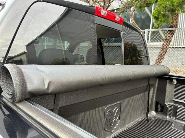 Dodge RAM 63