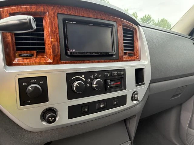 Dodge RAM 47