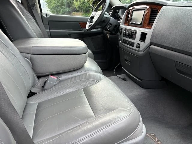 Dodge RAM 23