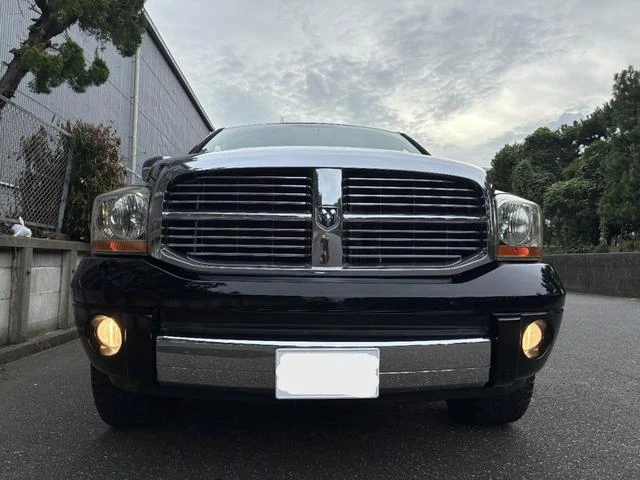 Dodge RAM 74