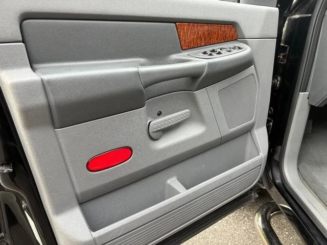 Dodge RAM 48