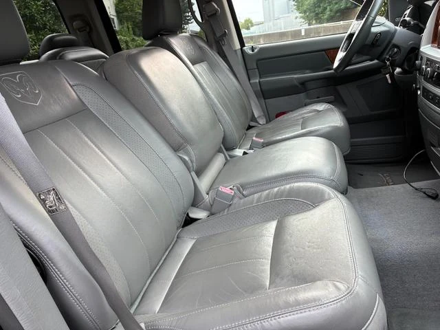 Dodge RAM 25