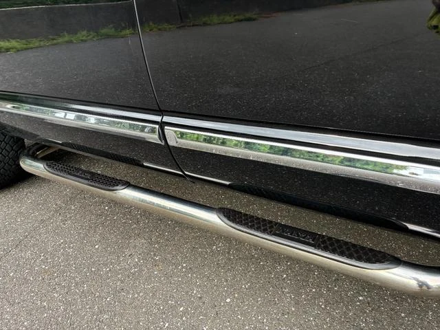 Dodge RAM 18