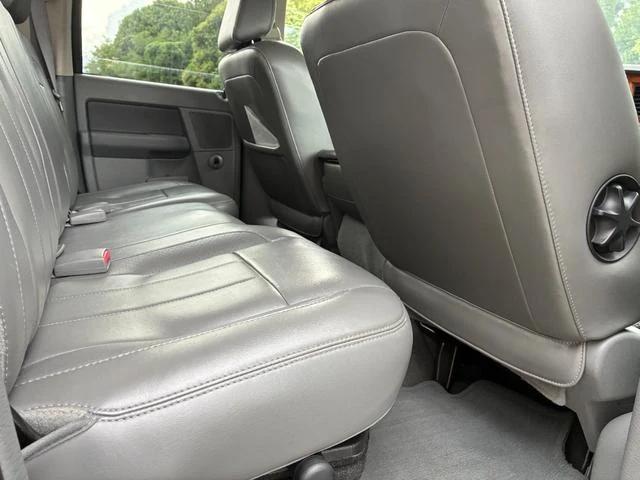 Dodge RAM 52