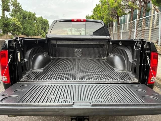 Dodge RAM 62