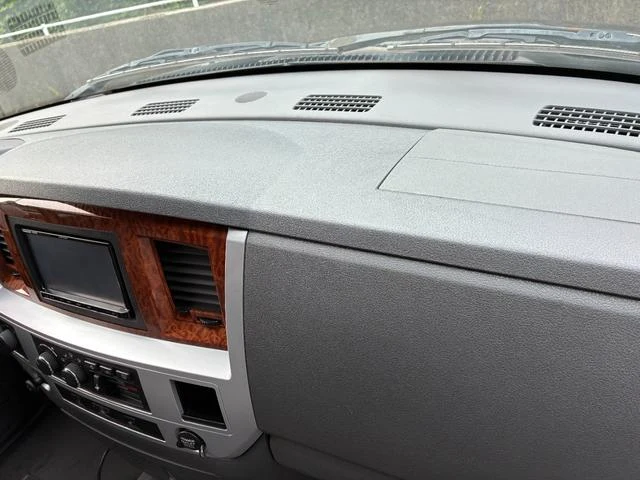 Dodge RAM 22