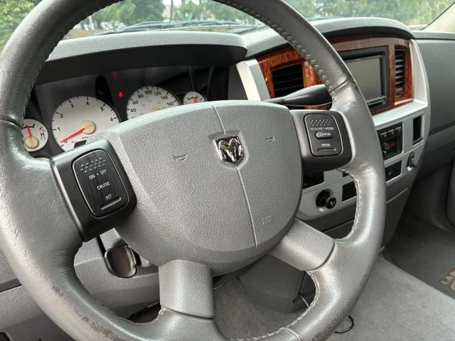 Dodge RAM 45