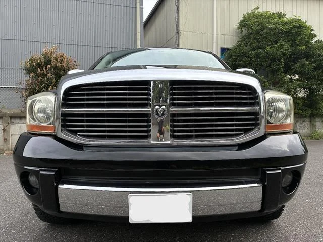 Dodge RAM 6