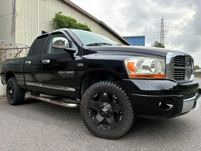 Dodge RAM 9