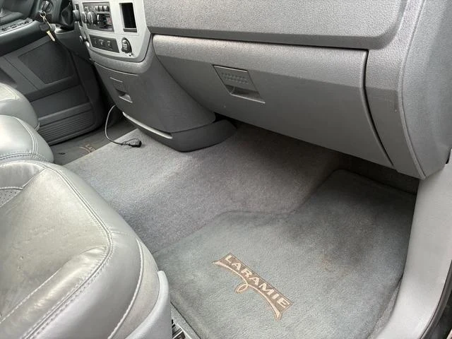 Dodge RAM 56