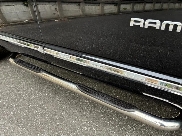 Dodge RAM 19