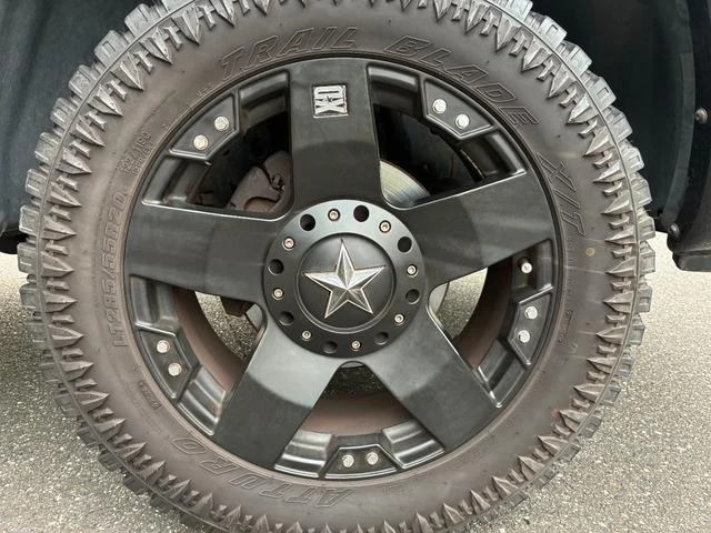Dodge RAM 13