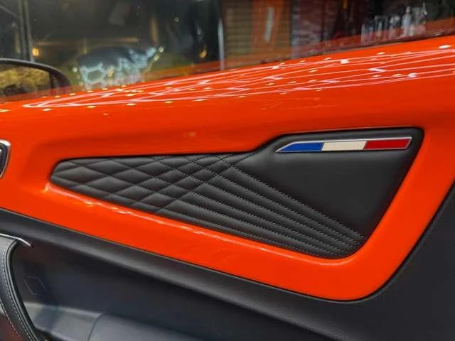Alpine A110 48