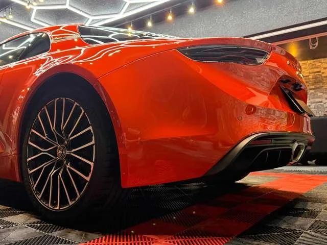 Alpine A110 26