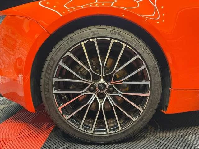 Alpine A110 54