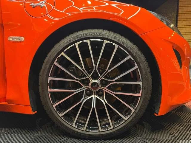 Alpine A110 55