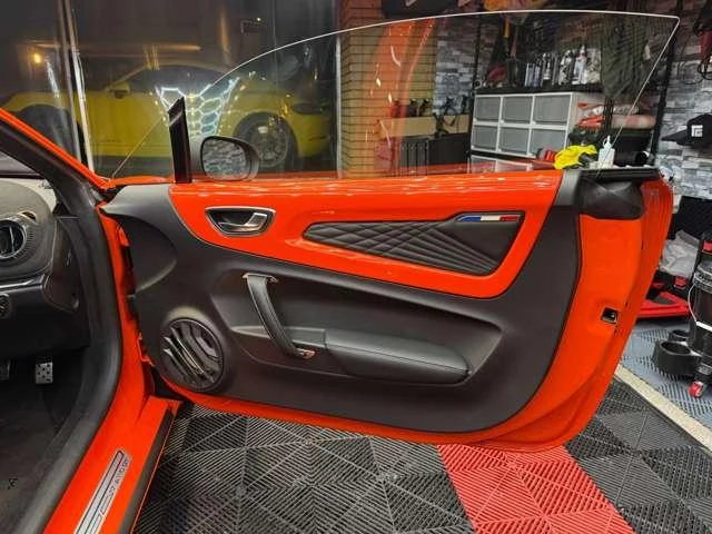 Alpine A110 47