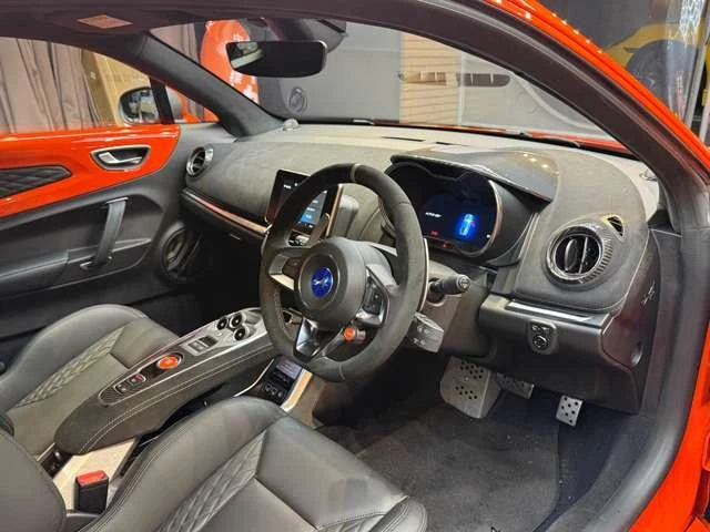 Alpine A110 29