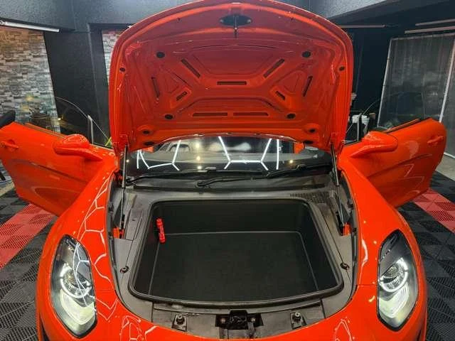 Alpine A110 45
