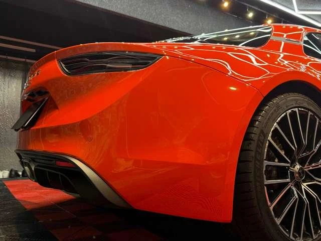 Alpine A110 25