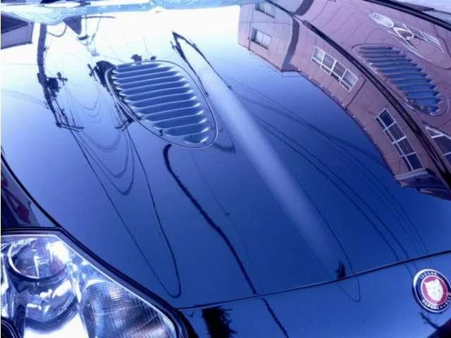 Alpine A110 56