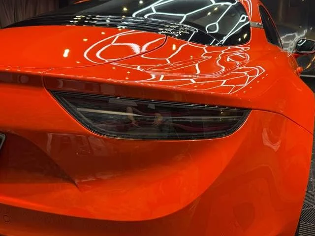Alpine A110 19
