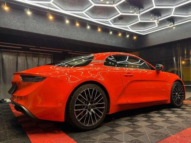 Alpine A110 11