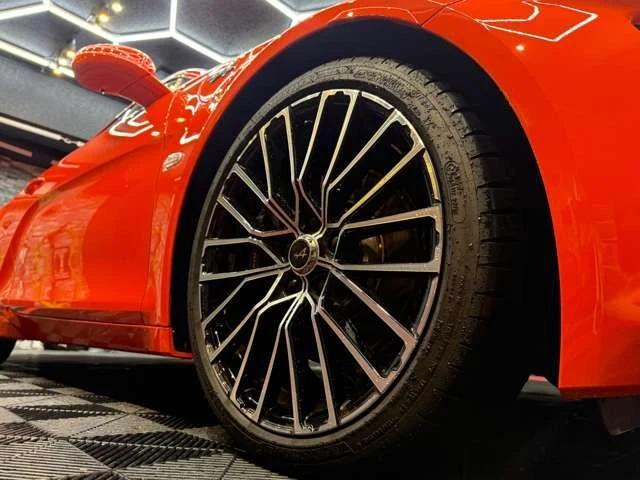 Alpine A110 4