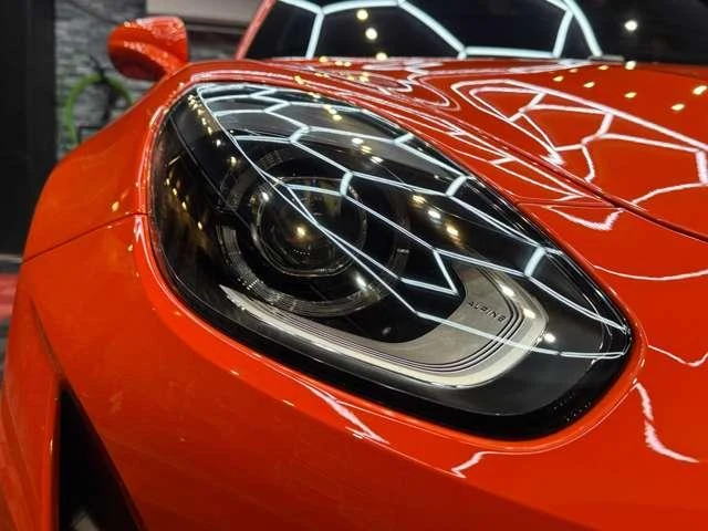 Alpine A110 12