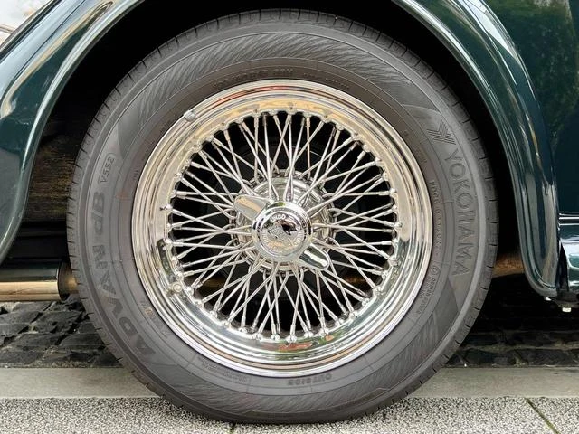 Morgan PLUS4 29