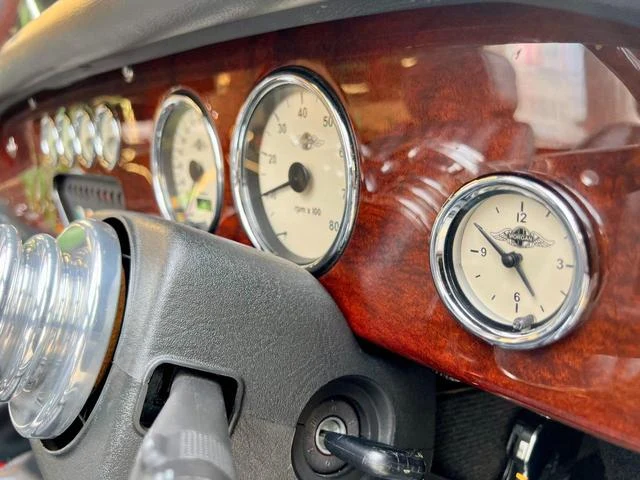 Morgan PLUS4 15