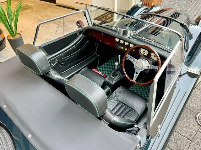 Morgan PLUS4 43