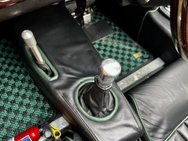 Morgan PLUS4 13