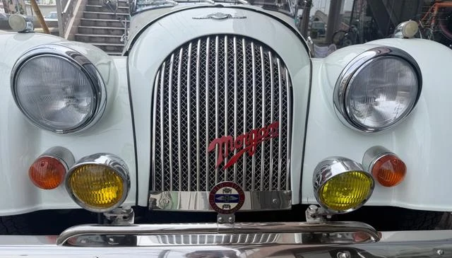 Morgan 4 14